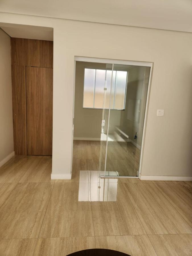 Apto Inteiro De Luxo Em Diamantina Apartment Exterior photo